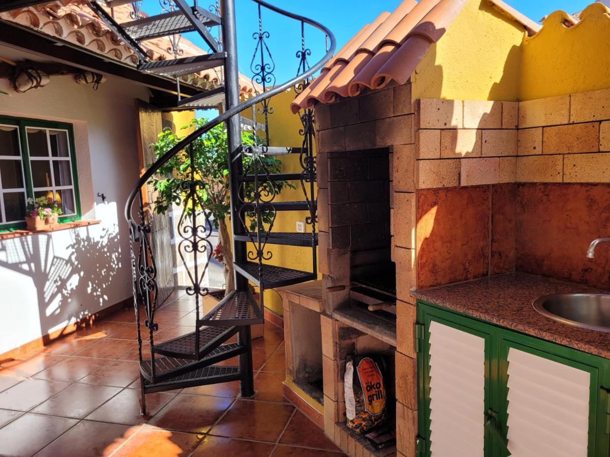 La Cuadra Villa Buenavista Del Norte Exterior photo