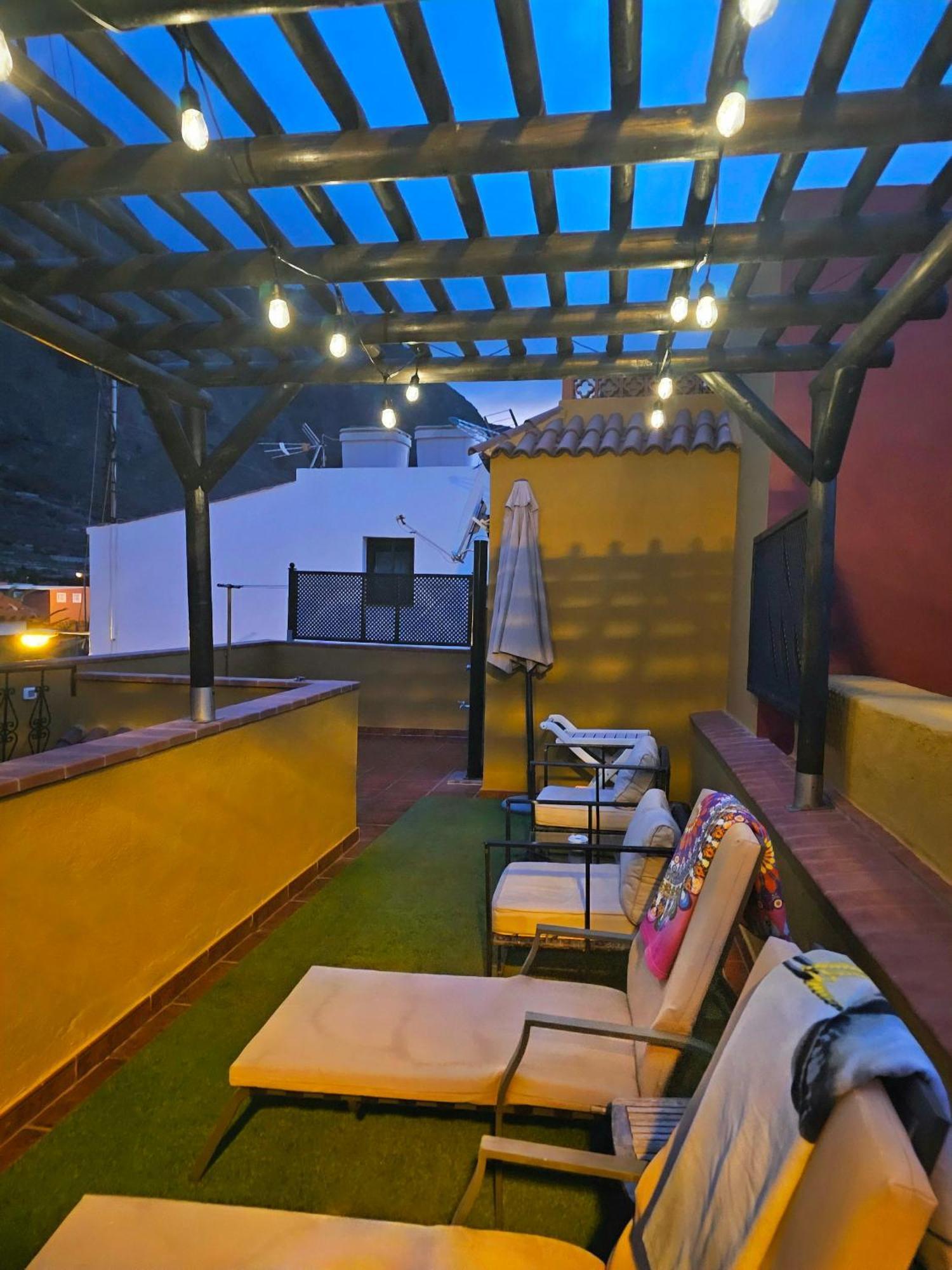 La Cuadra Villa Buenavista Del Norte Exterior photo